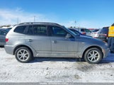 BMW X3 xDrive30I WBXPC934X9WJ24816 photo