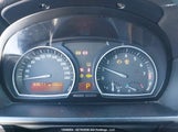 BMW X3 xDrive30I WBXPC934X9WJ24816 photo