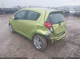 Chevrolet Spark 1Lt KL8CD6S95DC518974 fotografie