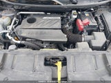 Nissan Rogue Sv JN8BT3BB2RW428473 снимка