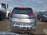 Nissan Rogue Sv JN8BT3BB2RW428473 снимка