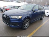 Audi Q7 Premium Plus WA1LJBF78ND008822 снимка