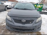 Toyota Corolla 2T1BU40E99C119393 fotografie