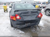 Toyota Corolla 2T1BU40E99C119393 снимка