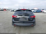 Infiniti Fx35 JNRAS18W89M156662 снимка