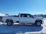 Chevrolet Silverado K2500 Heavy Duty Lt 1GC1KNE72SF251605 снимка