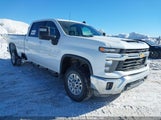 Chevrolet Silverado K2500 Heavy Duty Lt 1GC1KNE72SF251605 снимка