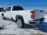 Chevrolet Silverado K2500 Heavy Duty Lt 1GC1KNE72SF251605 снимка