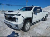 Chevrolet Silverado K2500 Heavy Duty Lt 1GC1KNE72SF251605 снимка