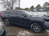 Jeep Grand Cherokee L Limited 1C4RJKBG2R8560367 fotografie