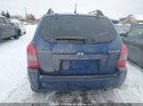 Hyundai Tucson KM8JM12B47U631961 снимка