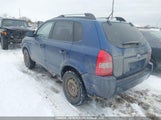 Hyundai Tucson KM8JM12B47U631961 снимка