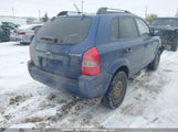 Hyundai Tucson KM8JM12B47U631961 снимка
