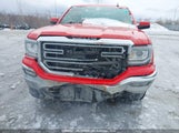 GMC Sierra  Sle 3GTU2MEC1JG155949 снимка