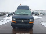 GMC Savana G3500 1GTHG39K291153894 снимка