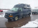 GMC Savana G3500 1GTHG39K291153894 снимка