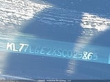 Chevrolet Trax 1Rs Fwd KL77LGE28SC025865 снимка