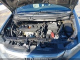Honda Civic Ex 4Dr 2HGFB2F53CH109850 fotografie