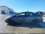 Honda Civic Ex 4Dr 2HGFB2F53CH109850 fotografie