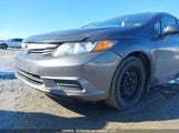 Honda Civic Ex 4Dr 2HGFB2F53CH109850 снимка