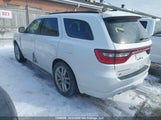 Dodge Durango R/T 1C4SDJCT6SC515269 снимка