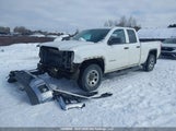 GMC Sierra 1GTV2TEH9EZ186141 снимка