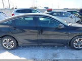 Honda Civic Lx 2HGFC2F51JH000491 снимка