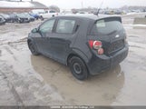 Chevrolet Sonic 1G1JA6EH1E4135970 fotografie