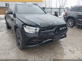 Mercedes-Benz Glc 300 4Matic W1N0G8EB4NV386543 photo
