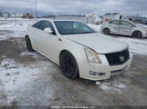 Cadillac Cts Premium 1G6DS1ED0B0131478 снимка