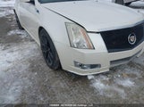 Cadillac Cts Premium 1G6DS1ED0B0131478 снимка