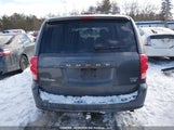 Dodge Grand Caravan Se 2C4RDGBG4HR797840 снимка