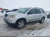 GMC Acadia Sle 1GKEV13D89J184725 снимка