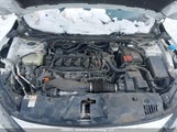 Honda Civic Touring 2HGFC1F99MH100422 снимка