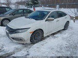 Honda Civic Touring 2HGFC1F99MH100422 снимка