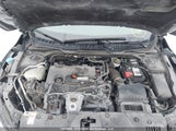 Honda Civic Lx 2HGFC2F51JH031272 снимка