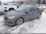 Honda Civic Lx 2HGFC2F51JH031272 снимка