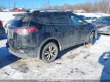 Toyota Rav4 Le 2T3ZFREV9JW503005 снимка