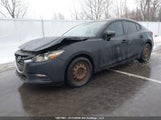 Mazda Mazda3 Gx JM1BN1U77H1115501 снимка