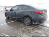 Mazda Mazda3 Gx JM1BN1U77H1115501 снимка