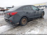 Mazda Mazda3 Gx JM1BN1U77H1115501 снимка