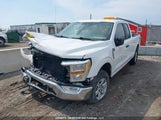 Ford F-150 1FTEX1EB8MKD48656 снимка