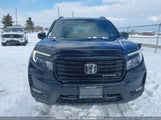Honda Passport 5FNYF8H85RB500566 снимка