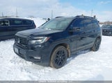 Honda Passport 5FNYF8H85RB500566 снимка