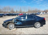 Toyota Camry Hybrid/Le/Xle 4T1BD1FK0CU045721 fotografie