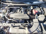Nissan Rogue S JN8BT3ABXRW437553 снимка