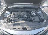 Toyota Camry Se Night Shade/Se 4T1G11AK8RU907775 photo