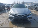 Toyota Camry Se Night Shade/Se 4T1G11AK8RU907775 photo