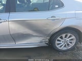 Toyota Camry Se Night Shade/Se 4T1G11AK8RU907775 photo