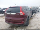 Honda Cr-V 2HKRM4H31GH103720 снимка
